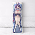 Kadenokoji Yukari (Mesugaki Ver.) – AnimePillow Fan-Art Edition