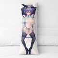 Hayase Yuuka (Mesugaki Ver.) - AnimePillow Fan-Art Edition