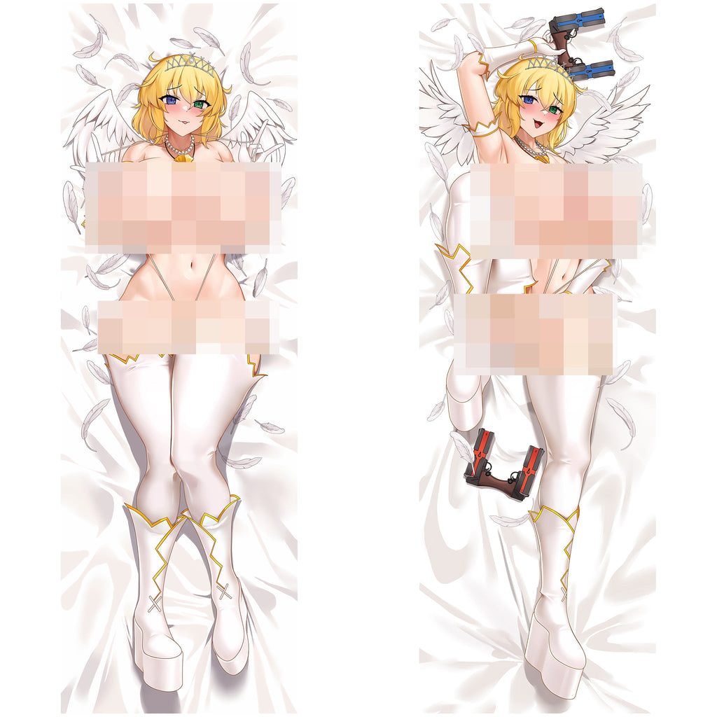 Ryōna – AnimePillow Fan-Art Edition