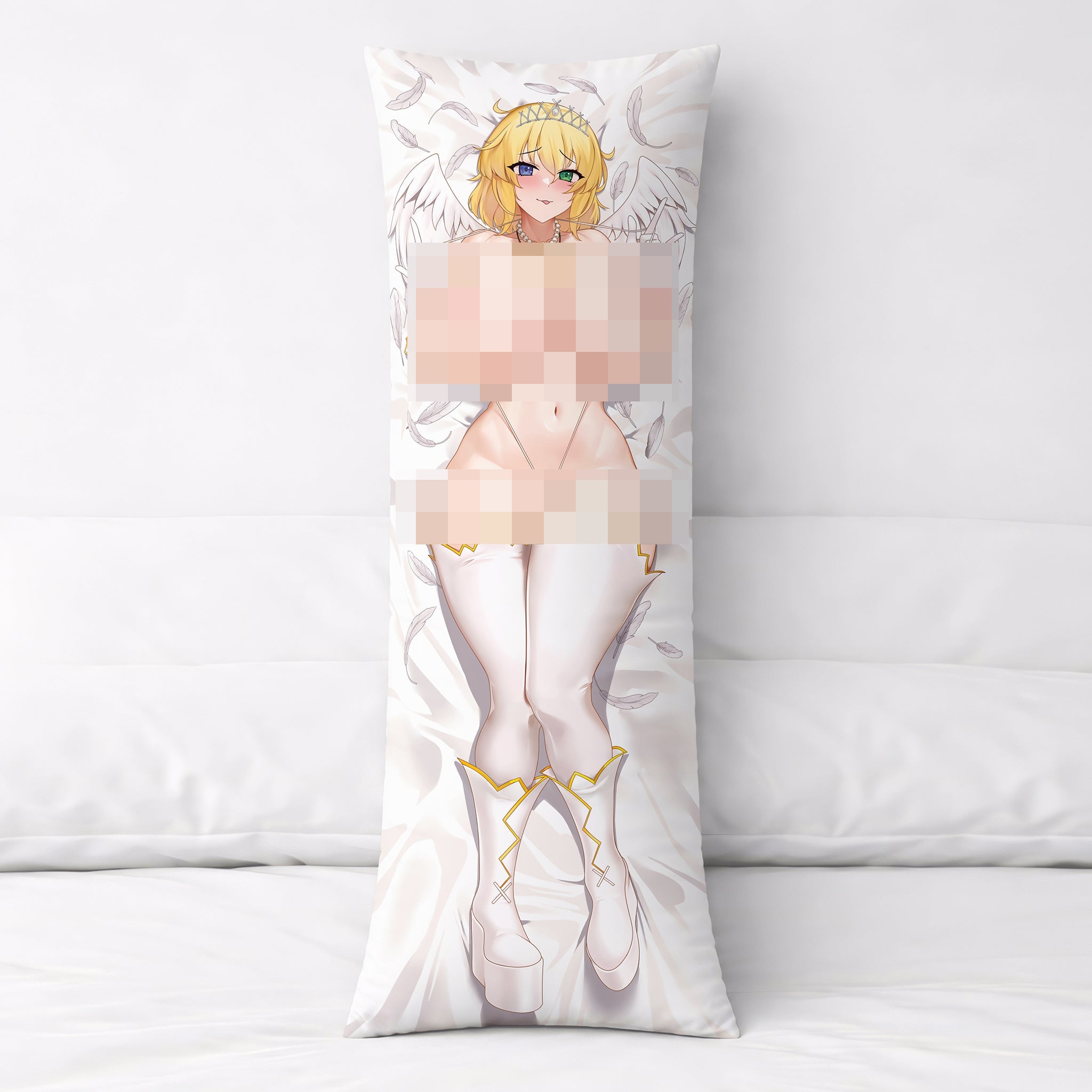 Ryōna – AnimePillow Fan-Art Edition
