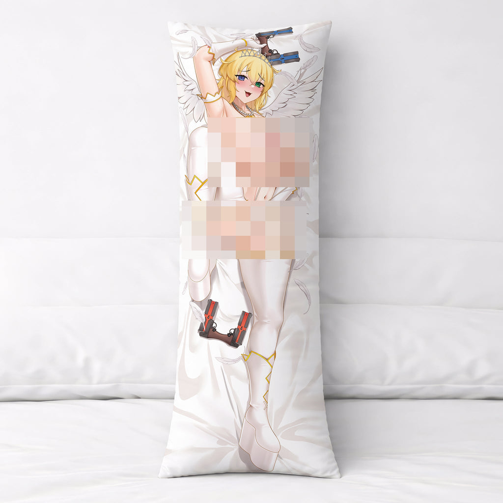 Ryōna – AnimePillow Fan-Art Edition