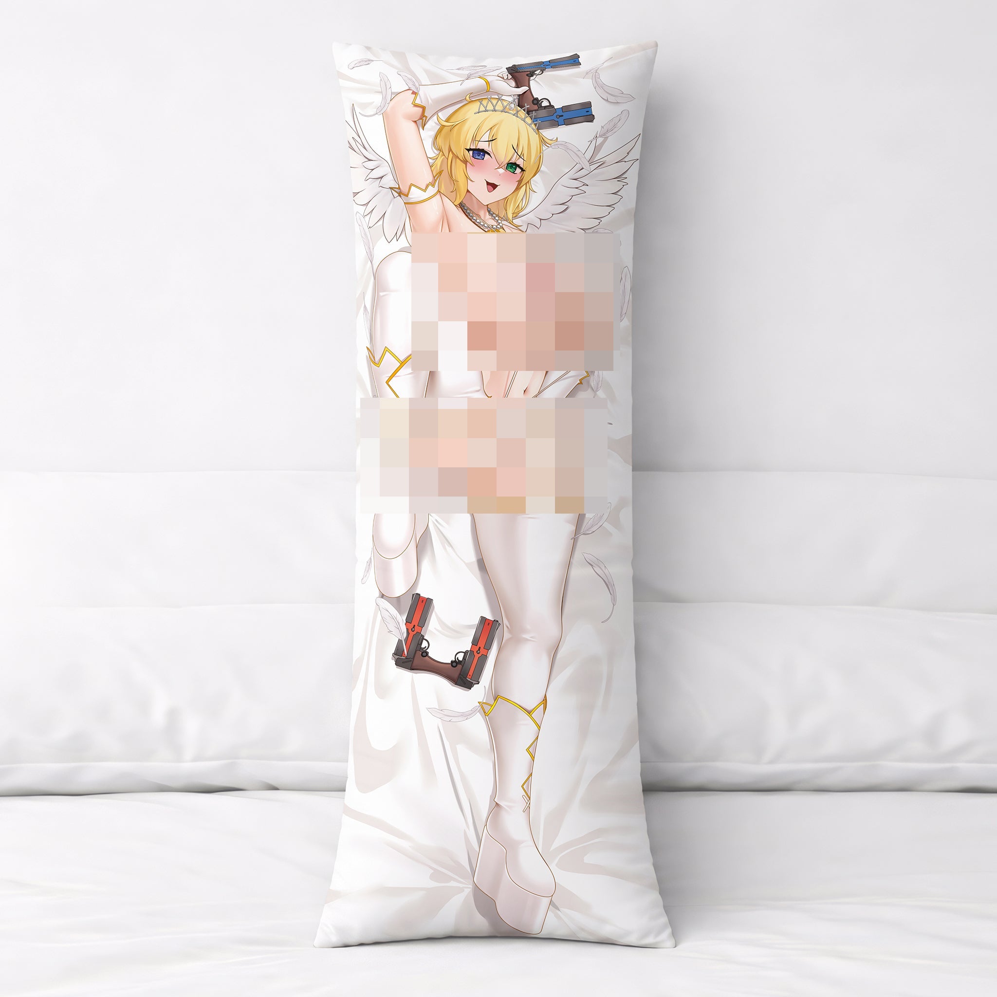 Ryōna – AnimePillow Fan-Art Edition