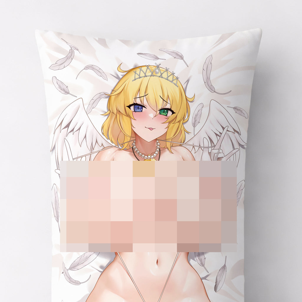 Ryōna – AnimePillow Fan-Art Edition