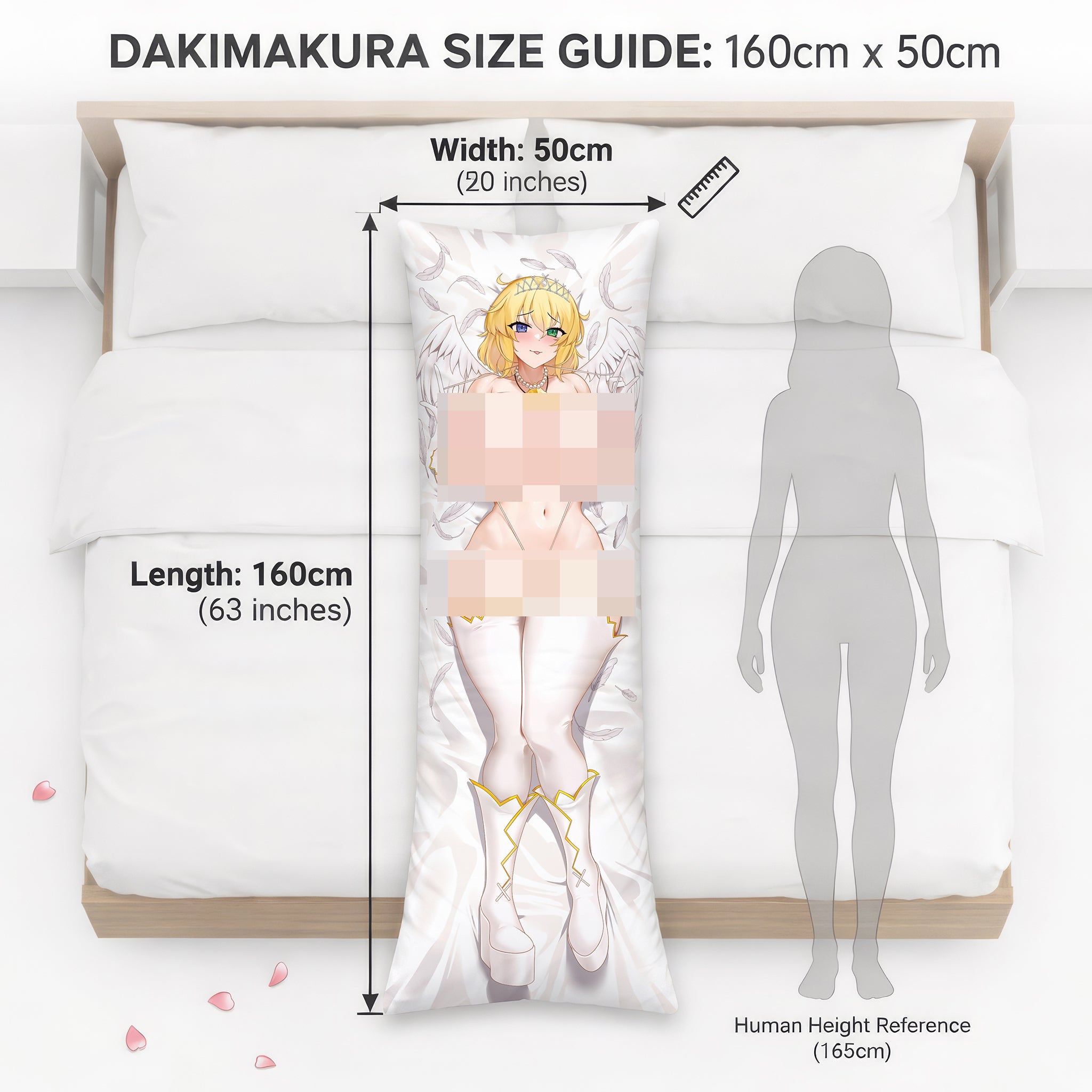 Ryōna – AnimePillow Fan-Art Edition