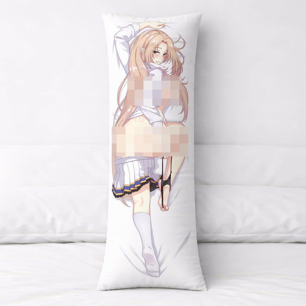 Alpha - AnimePillow Fan-Art Edition