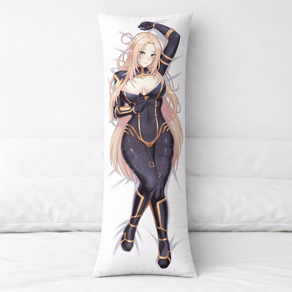 Alpha - AnimePillow Fan-Art Edition