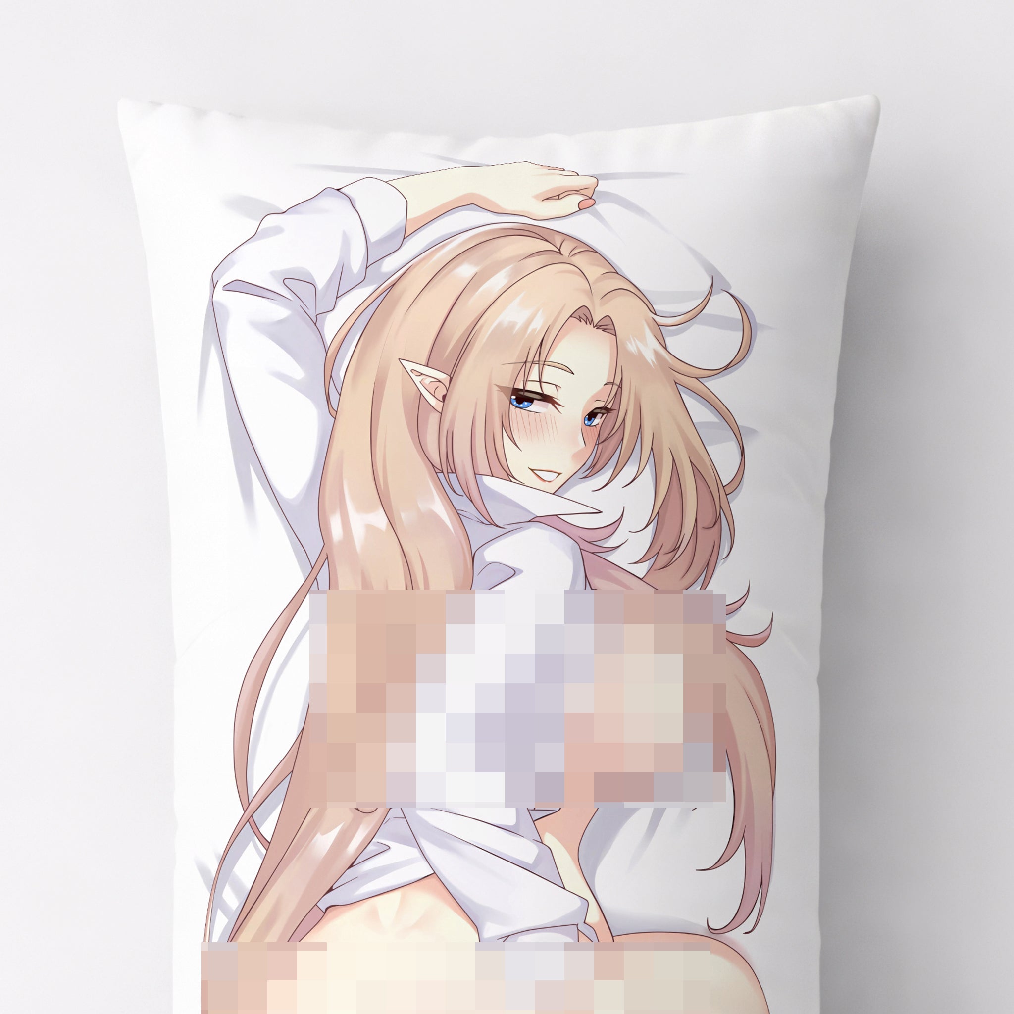 Alpha - AnimePillow Fan-Art Edition