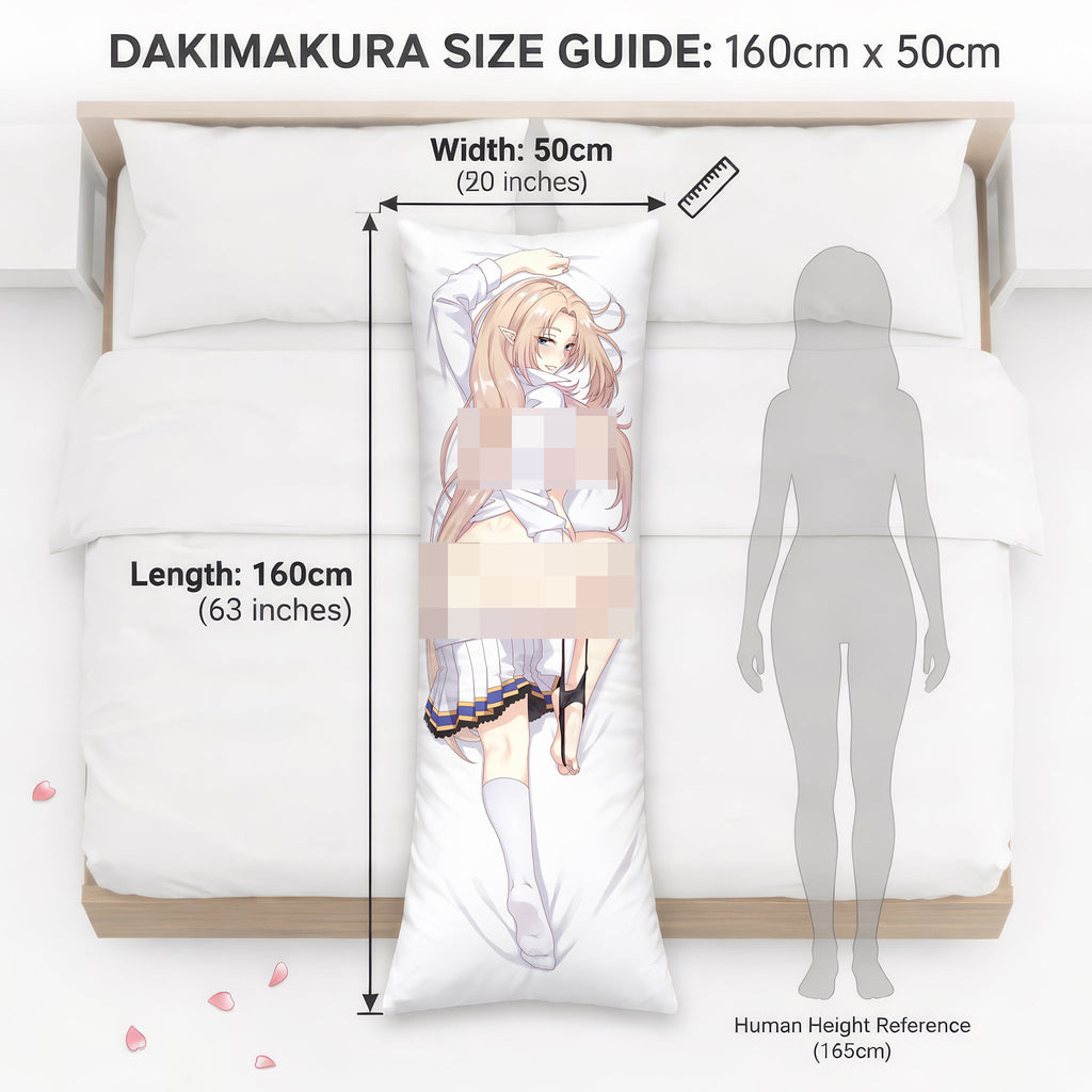 Alpha - AnimePillow Fan-Art Edition