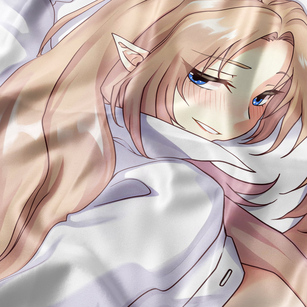 Alpha - AnimePillow Fan-Art Edition
