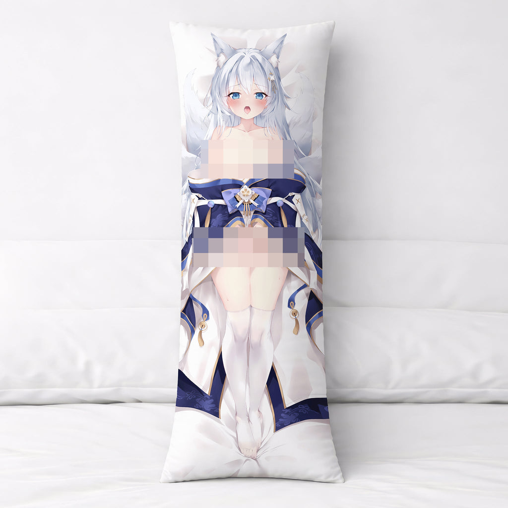 Shinano – AnimePillow Fan-Art Edition