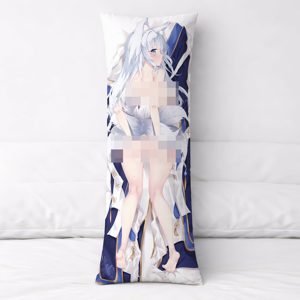 Shinano – AnimePillow Fan-Art Edition