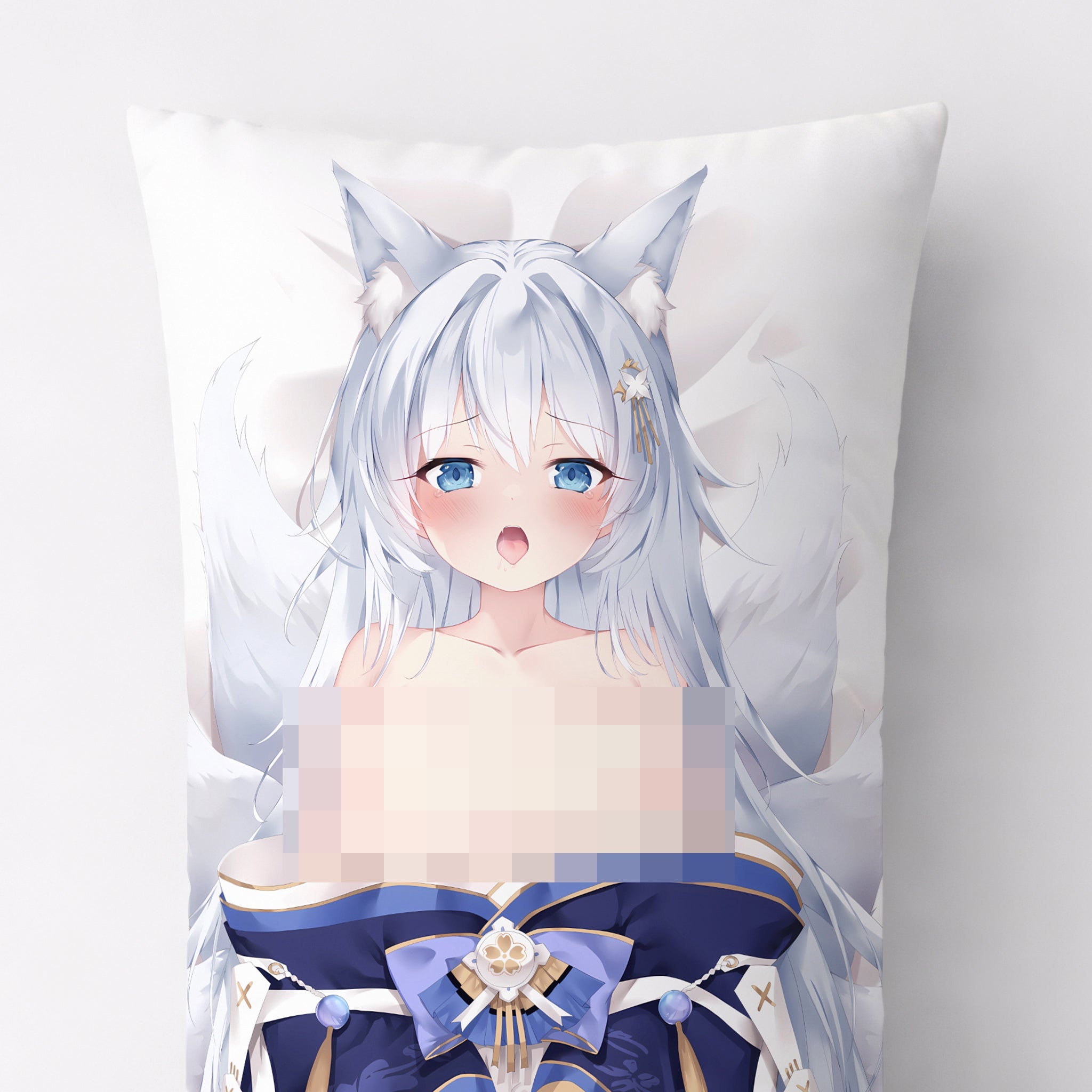 Shinano – AnimePillow Fan-Art Edition