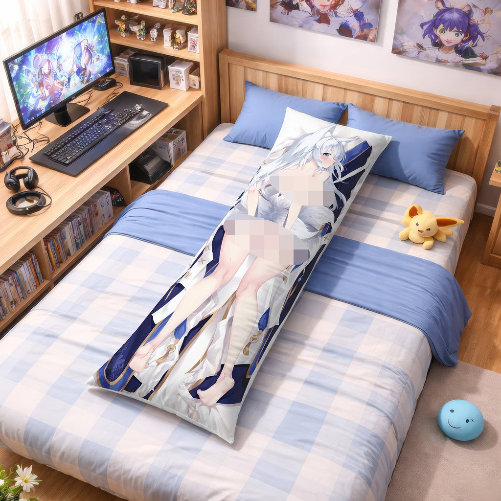 Shinano – AnimePillow Fan-Art Edition