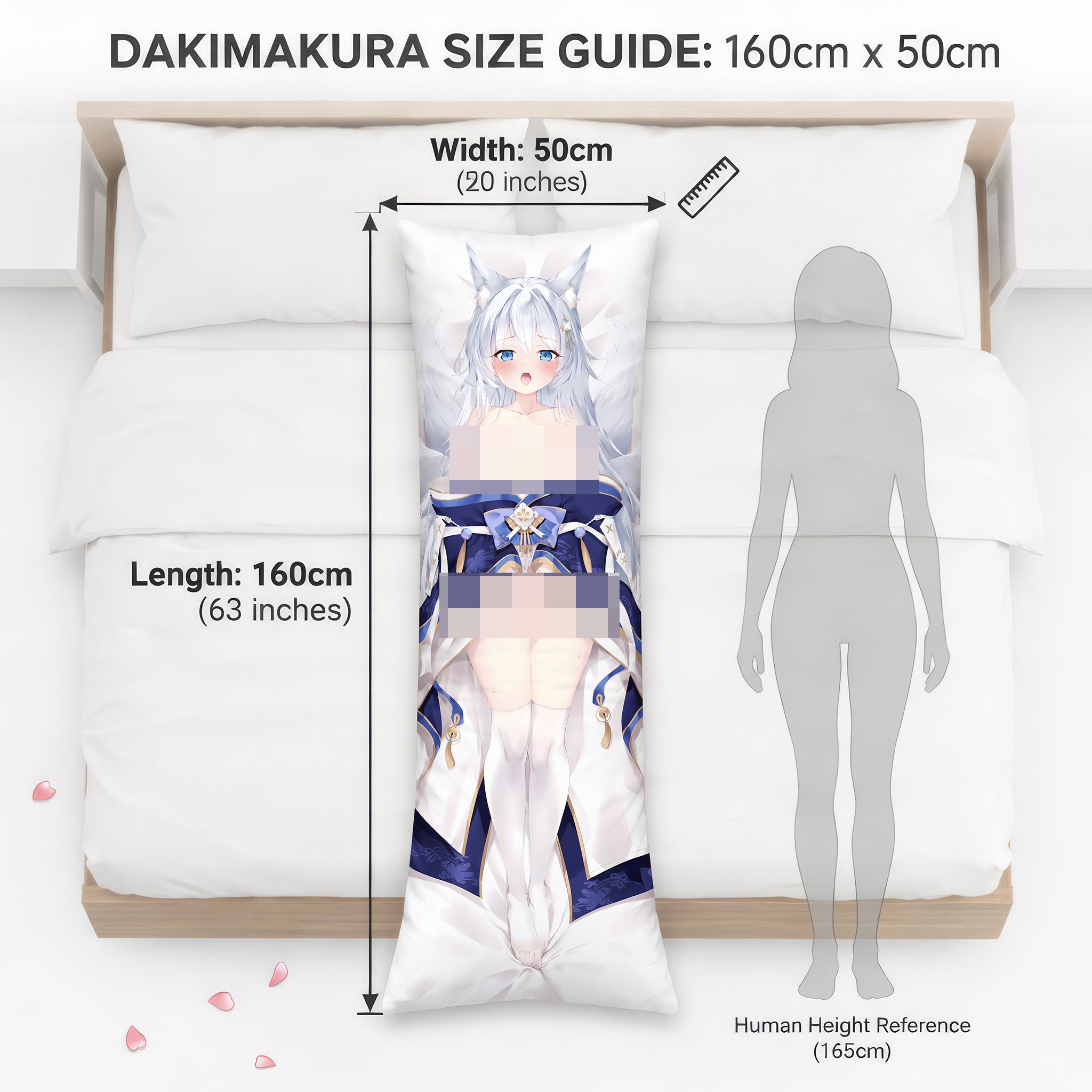 Shinano – AnimePillow Fan-Art Edition