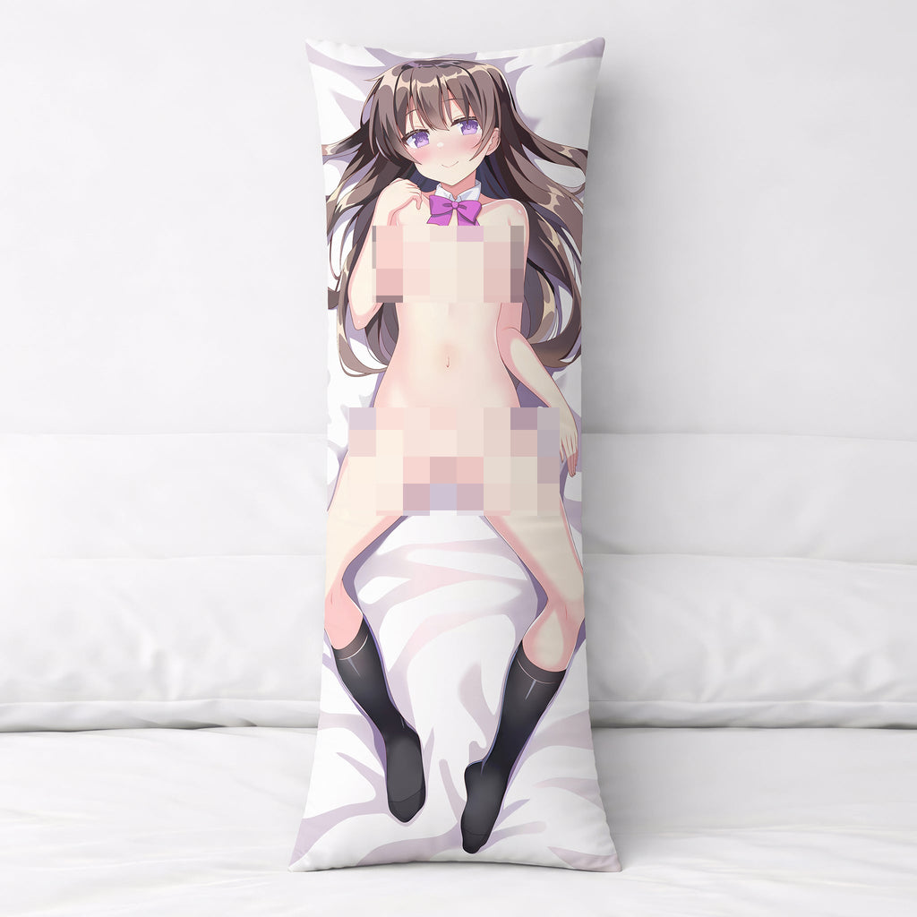 Airi Hoshimachi - AnimePillow Fan-Art Edition
