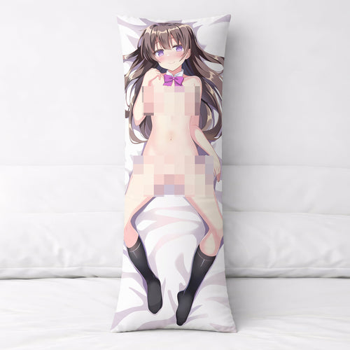 Airi Hoshimachi - AnimePillow Fan-Art Edition