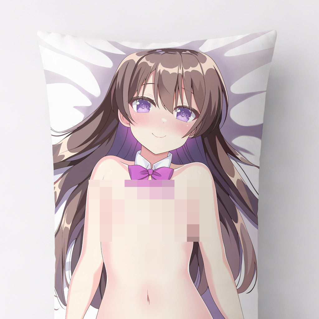 Airi Hoshimachi - AnimePillow Fan-Art Edition