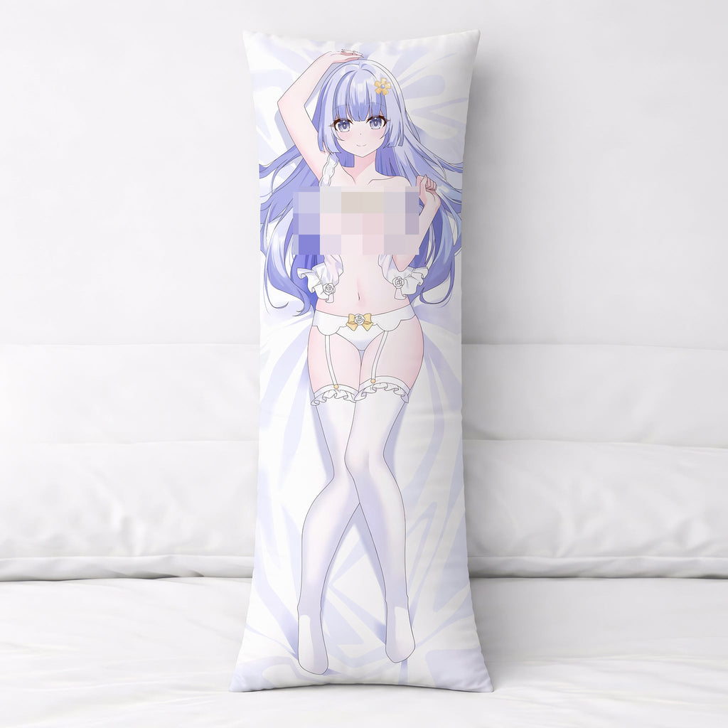 Miku Izayoi (Unterwäsche-Version) – AnimePillow Fan-Art Edition