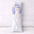 Miku Izayoi (Unterwäsche-Version) – AnimePillow Fan-Art Edition