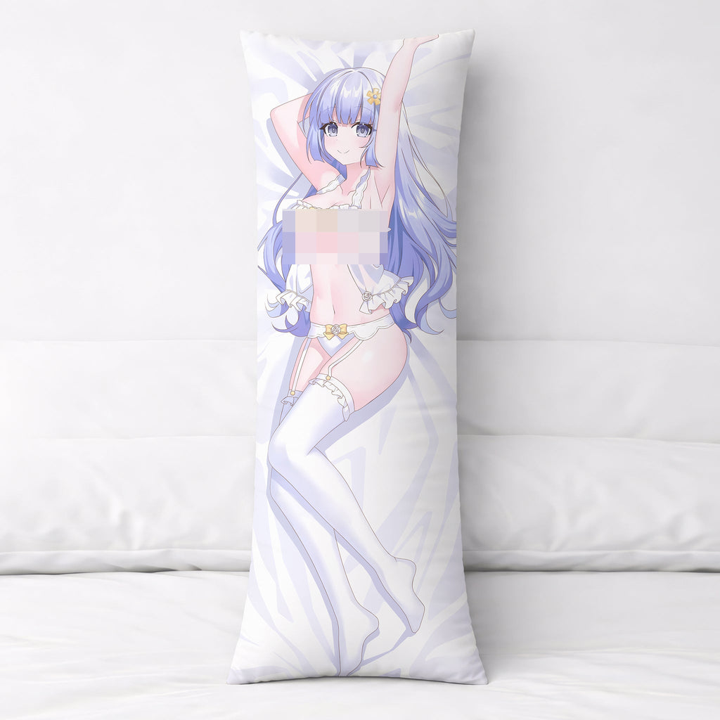 Miku Izayoi (Unterwäsche-Version) – AnimePillow Fan-Art Edition