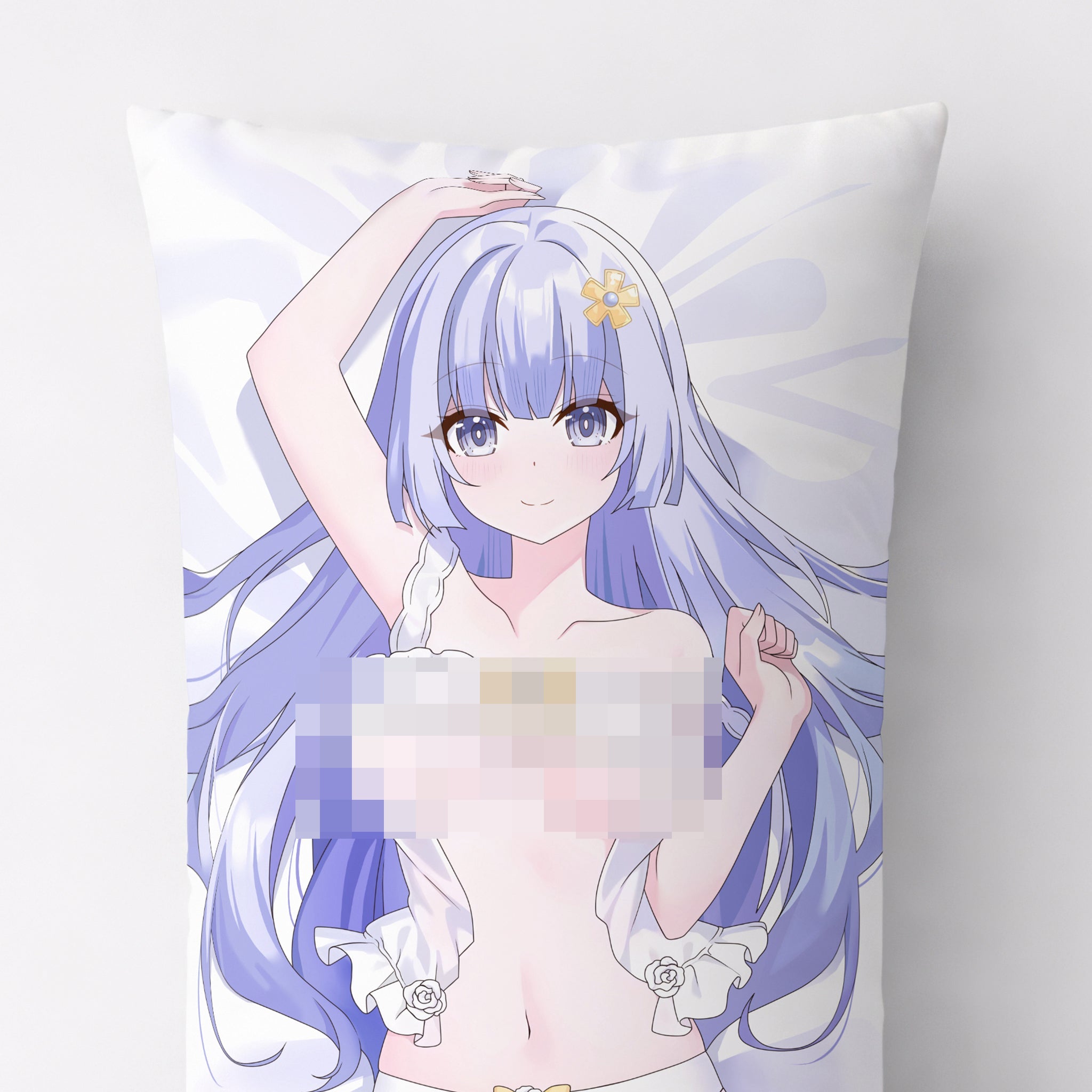 Miku Izayoi (Unterwäsche-Version) – AnimePillow Fan-Art Edition