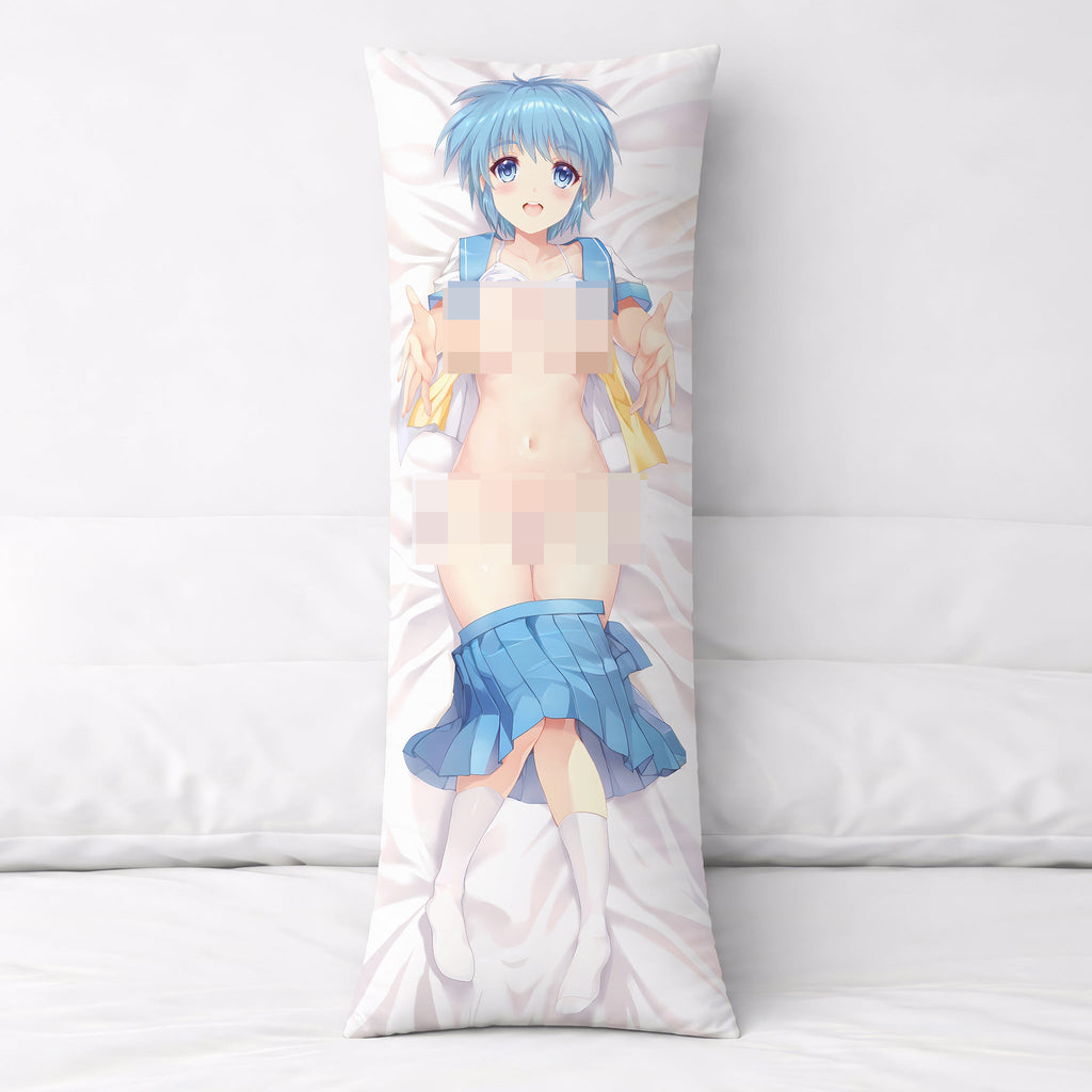 Saki Nijino - AnimePillow Fan-Art Edition