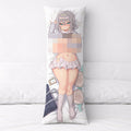 Davi Artman – AnimePillow Fan-Art Edition