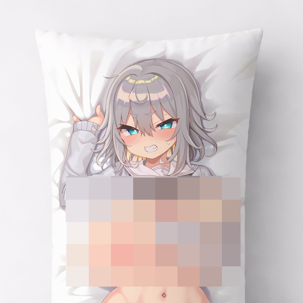 Davi Artman – AnimePillow Fan-Art Edition
