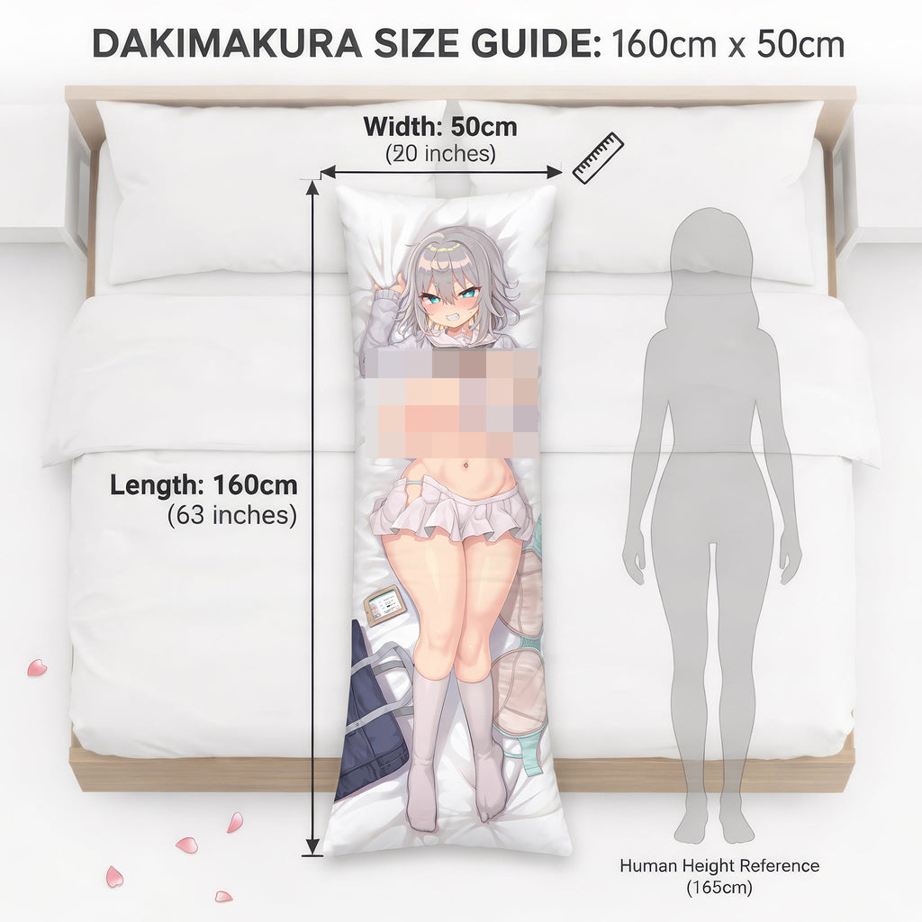 Davi Artman – AnimePillow Fan-Art Edition