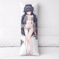 Kozeki Ui (Dessous-Version) – AnimePillow Fan-Art Edition