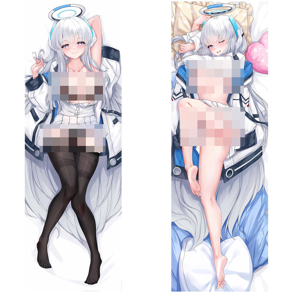 Ushio Noa (Jugendlich Ver.) - AnimePillow Fan-Art Edition