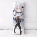 Ushio Noa (Jugendlich Ver.) - AnimePillow Fan-Art Edition