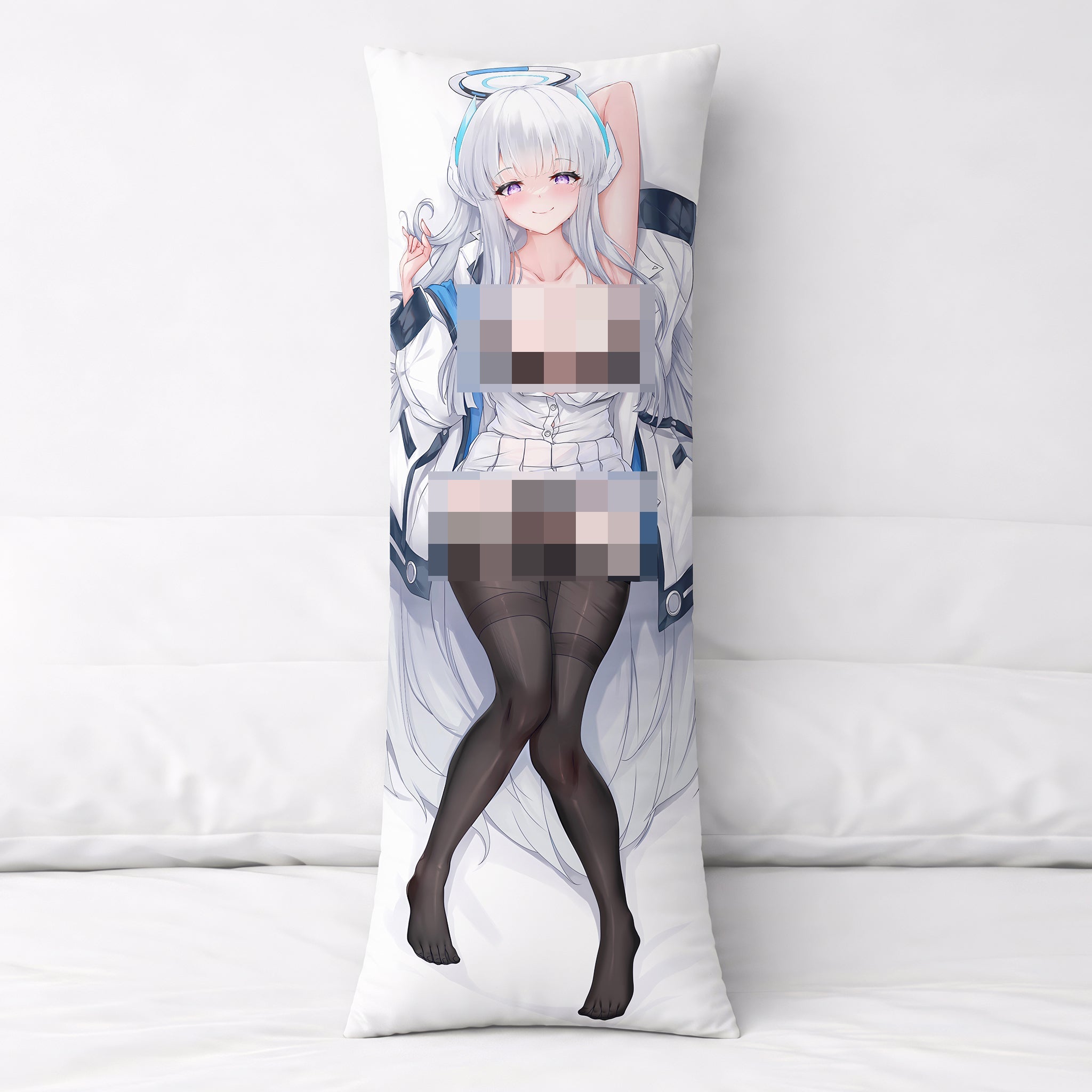Ushio Noa (Jugendlich Ver.) - AnimePillow Fan-Art Edition
