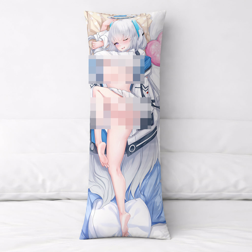 Ushio Noa (Jugendlich Ver.) - AnimePillow Fan-Art Edition