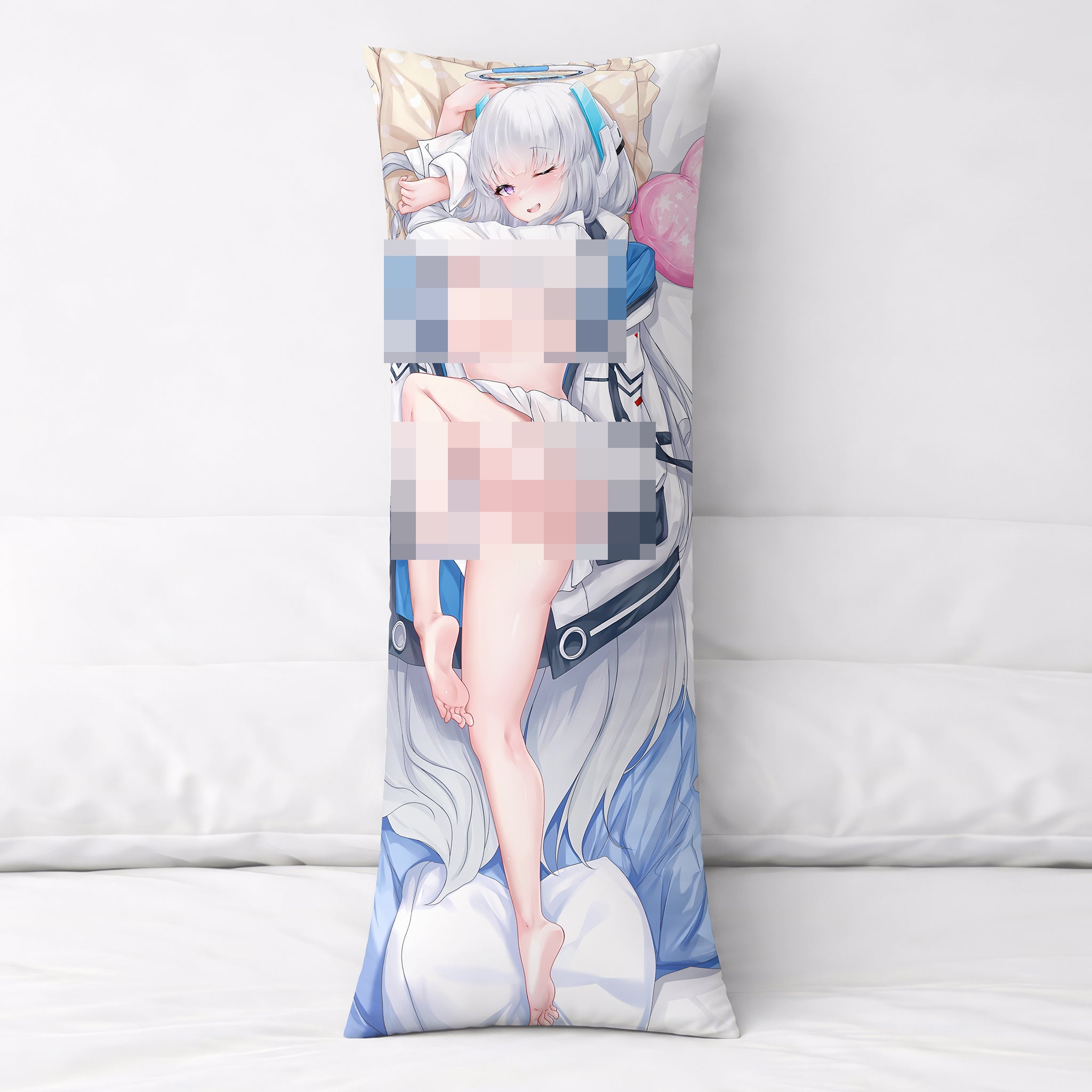 Ushio Noa (Jugendlich Ver.) - AnimePillow Fan-Art Edition