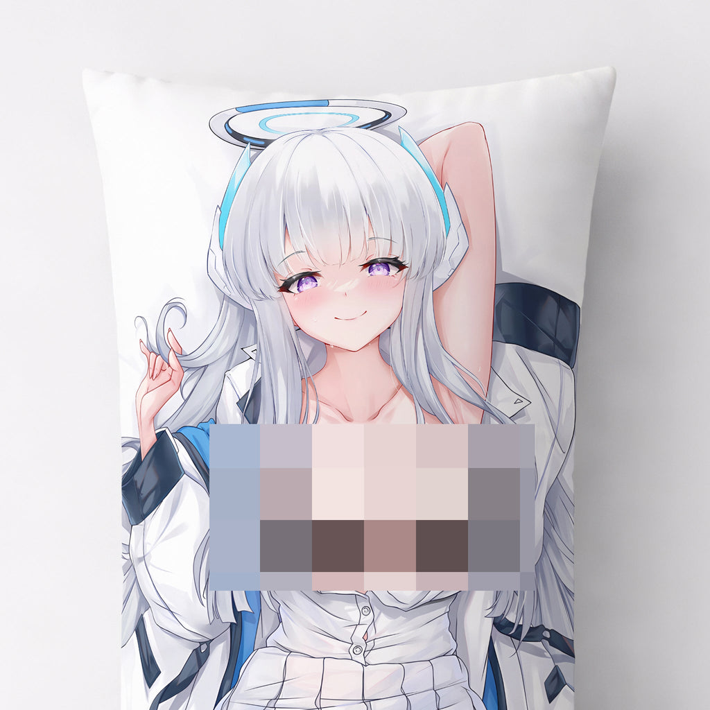 Ushio Noa (Jugendlich Ver.) - AnimePillow Fan-Art Edition