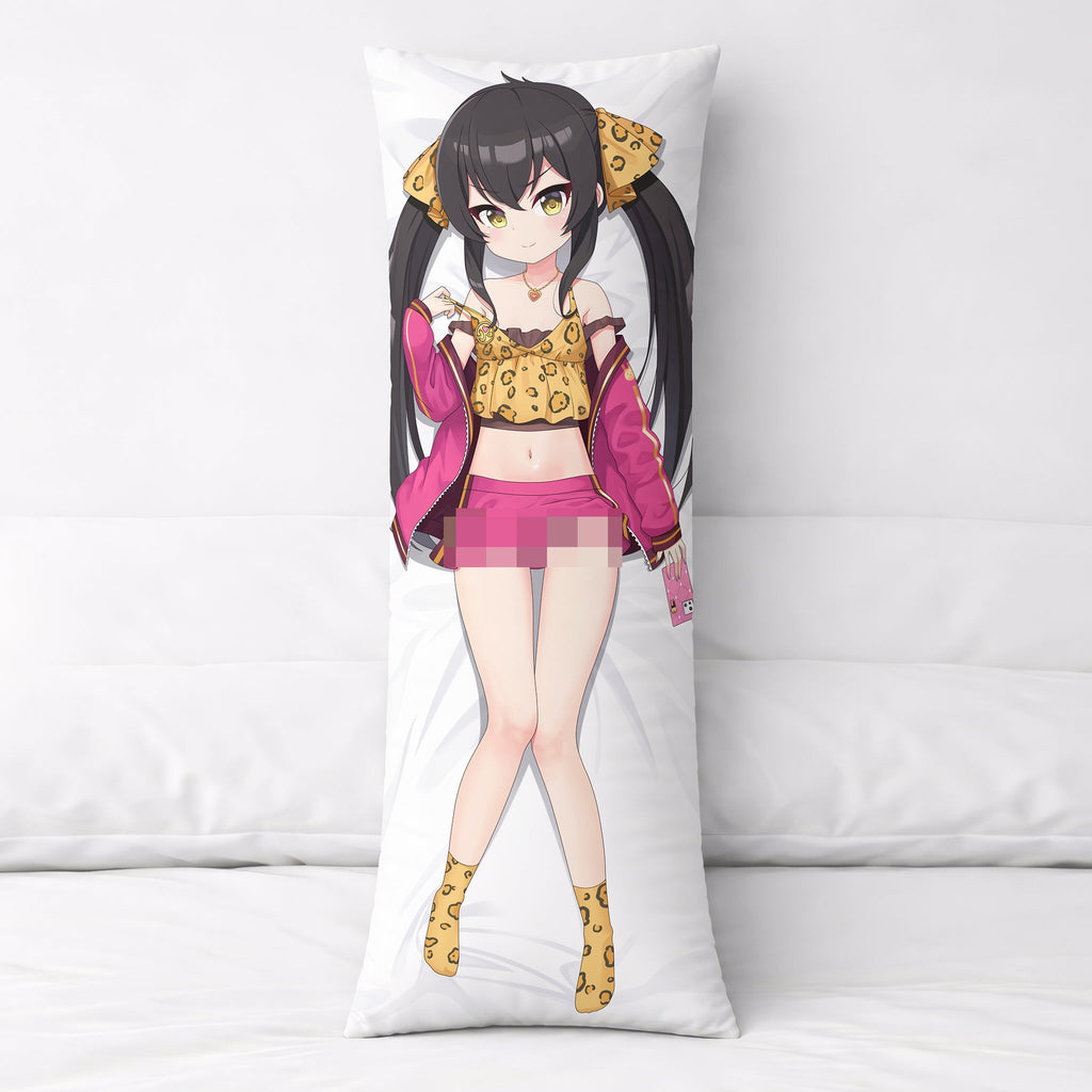 Risa Matoba – AnimePillow Fan-Art Edition