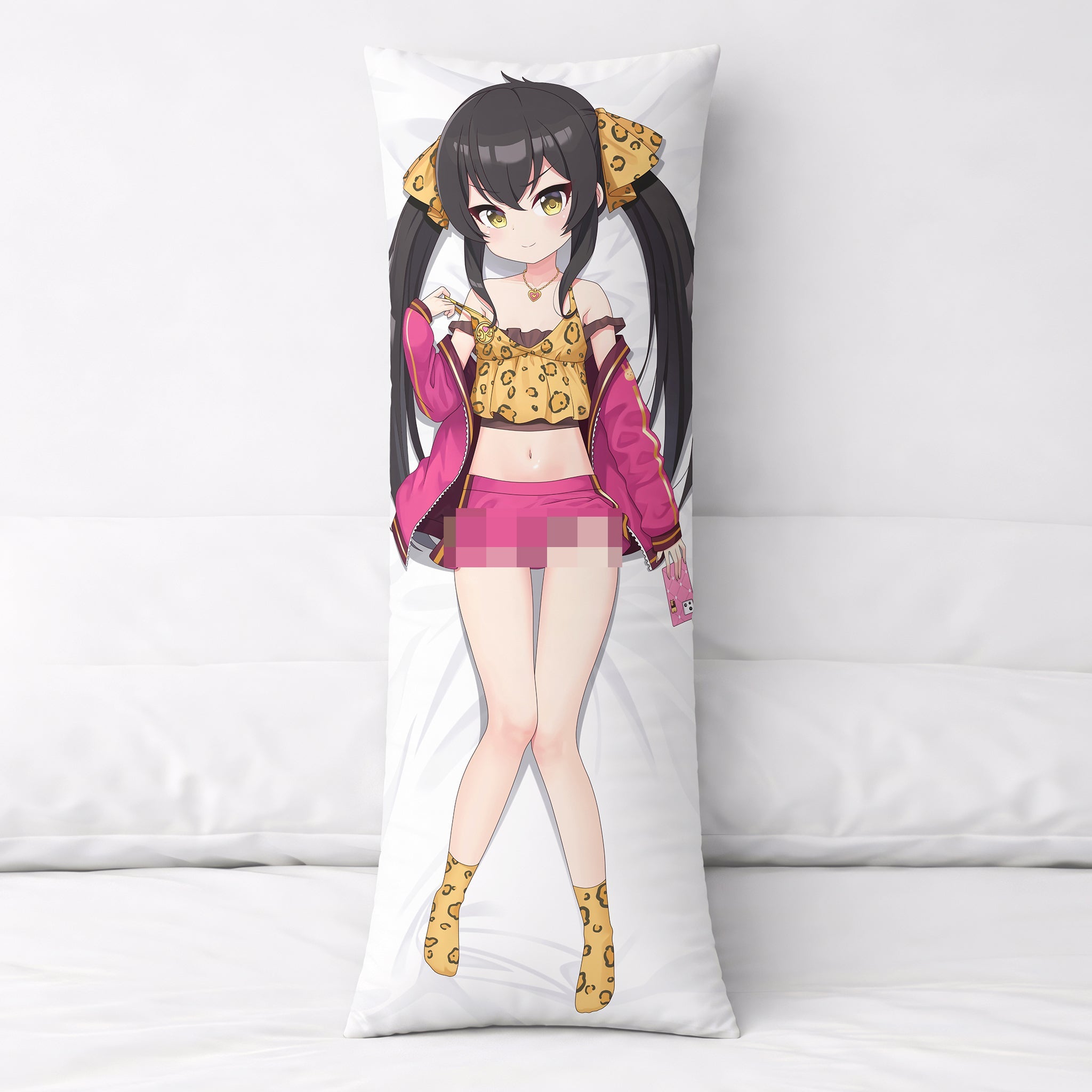 Risa Matoba – AnimePillow Fan-Art Edition