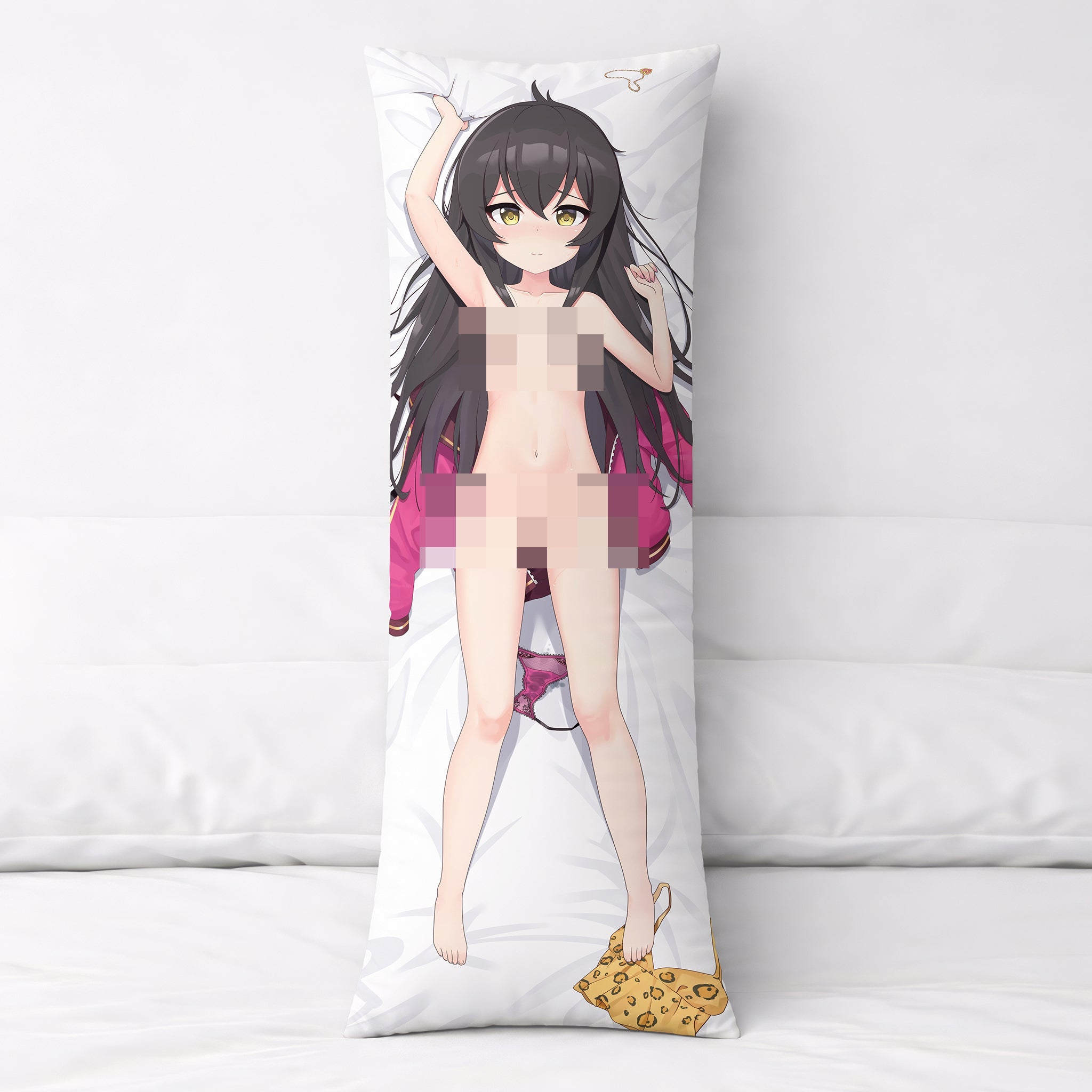 Risa Matoba – AnimePillow Fan-Art Edition