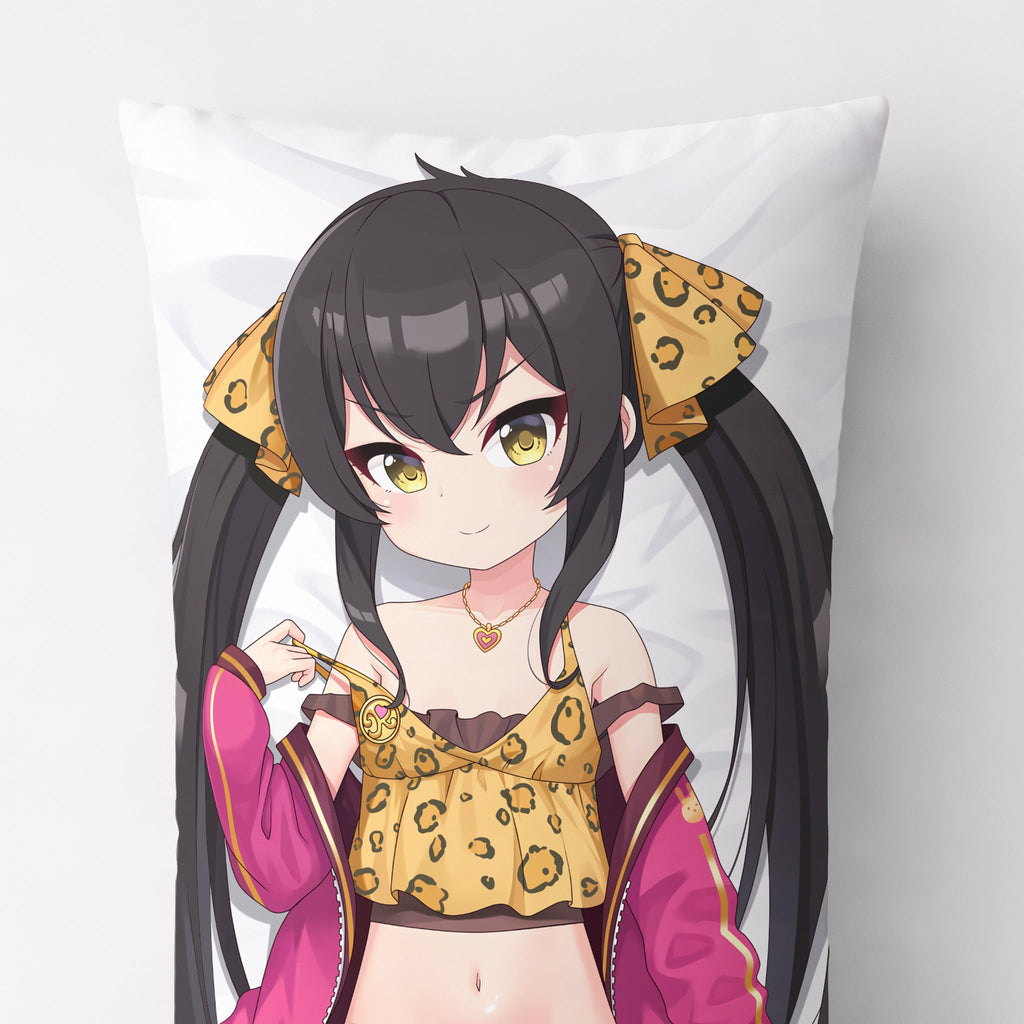 Risa Matoba – AnimePillow Fan-Art Edition