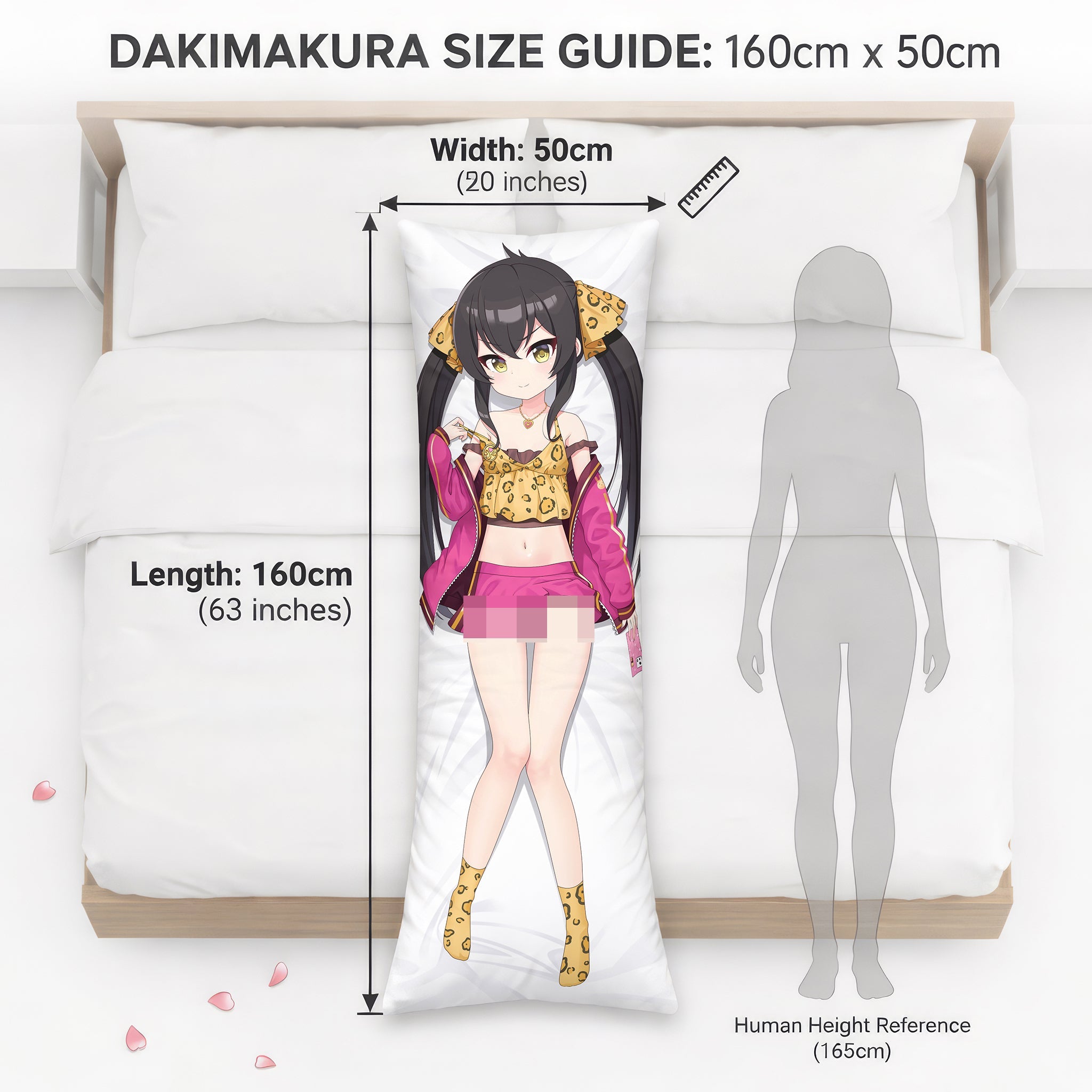 Risa Matoba – AnimePillow Fan-Art Edition