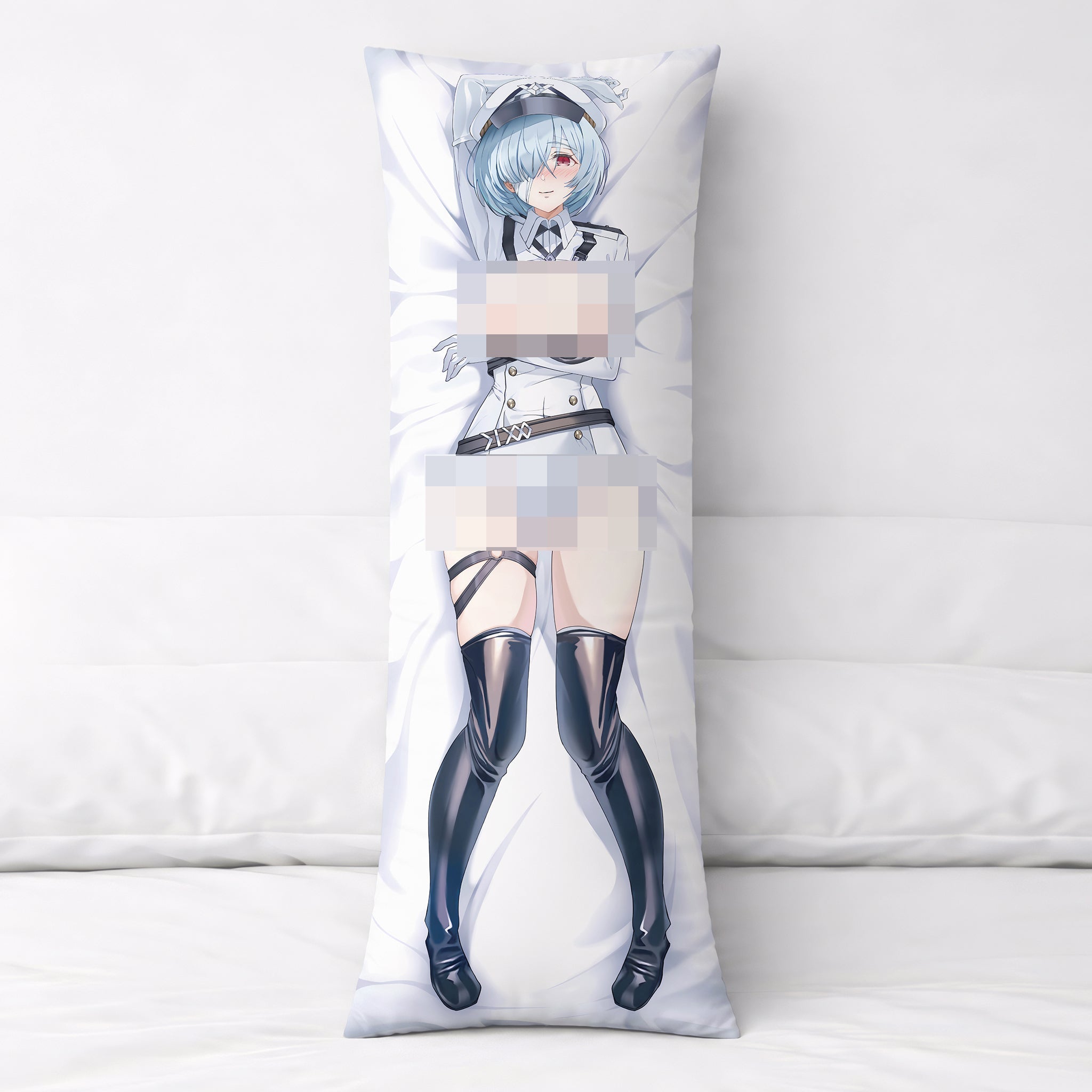 Kuibyschew - AnimePillow Fan-Art Edition