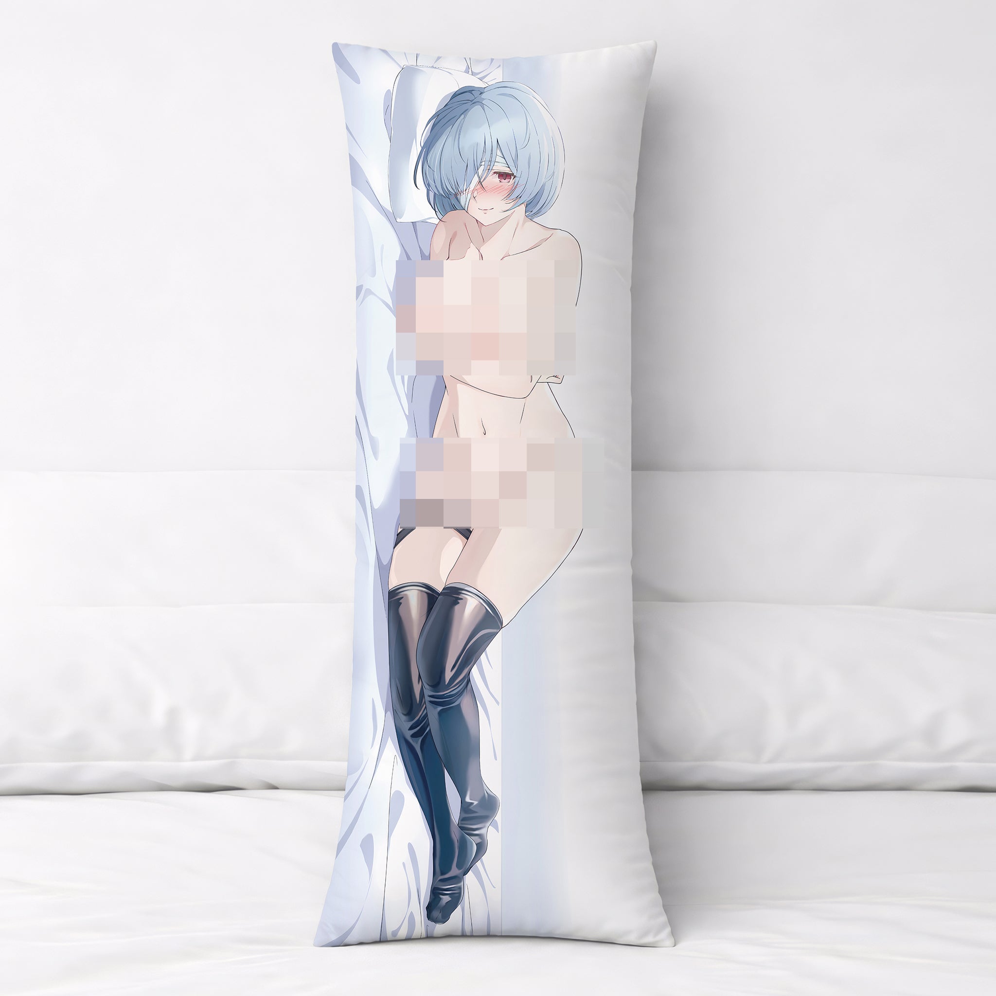 Kuibyschew - AnimePillow Fan-Art Edition