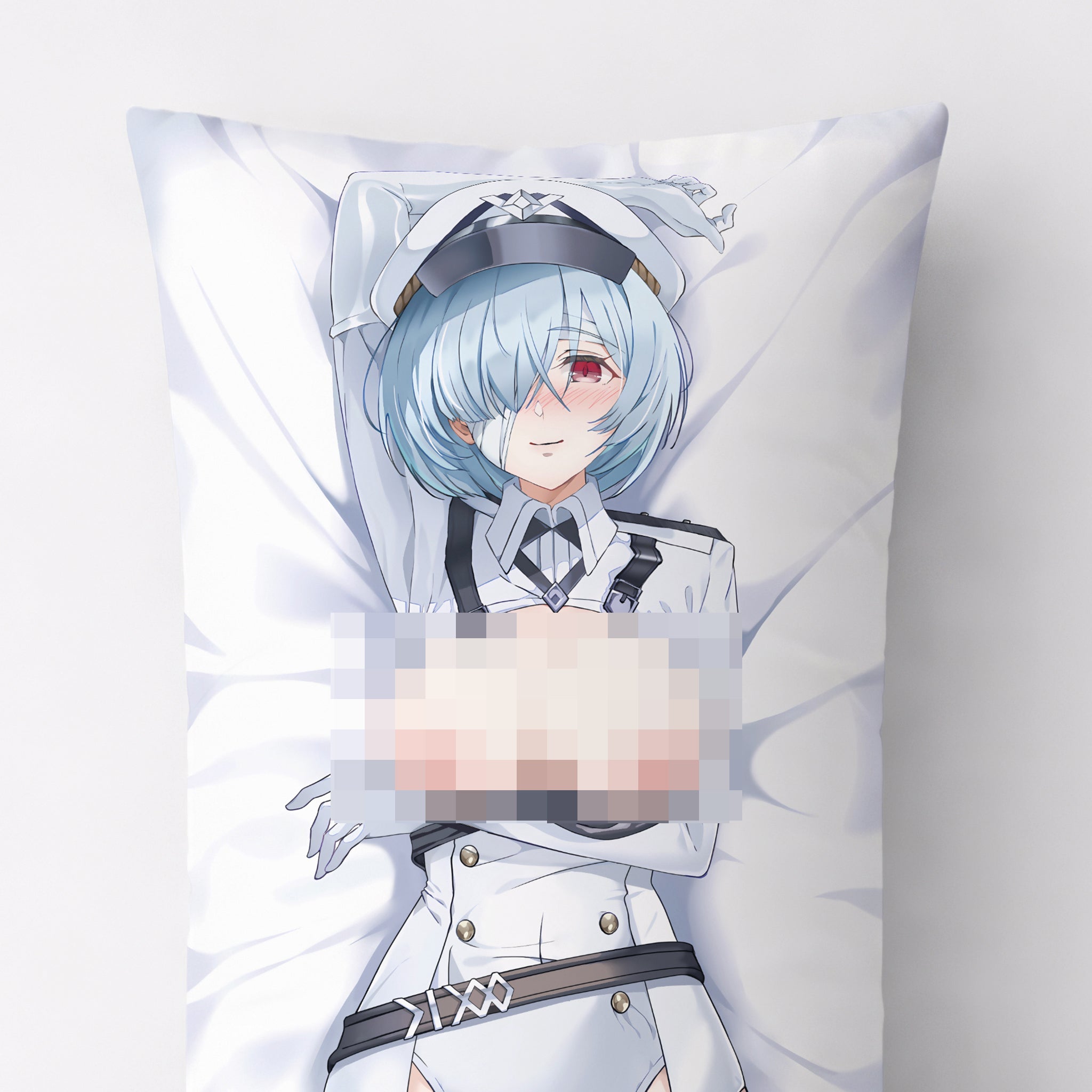 Kuibyschew - AnimePillow Fan-Art Edition