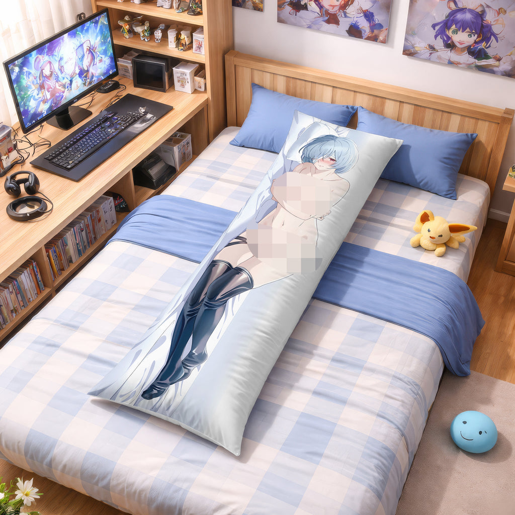 Kuibyschew - AnimePillow Fan-Art Edition