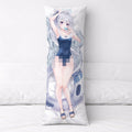 Tsukiyuki Miyako (Badeanzug Ver.) - AnimePillow Fan-Art Edition