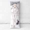 Sora Kasugano (White Bunny Ver.) - AnimePillow Fan-Art Edition