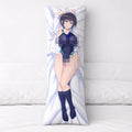 Suzuka Enomoto - AnimePillow Fan-Art Edition