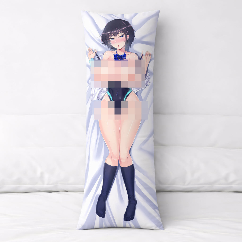 Suzuka Enomoto - AnimePillow Fan-Art Edition
