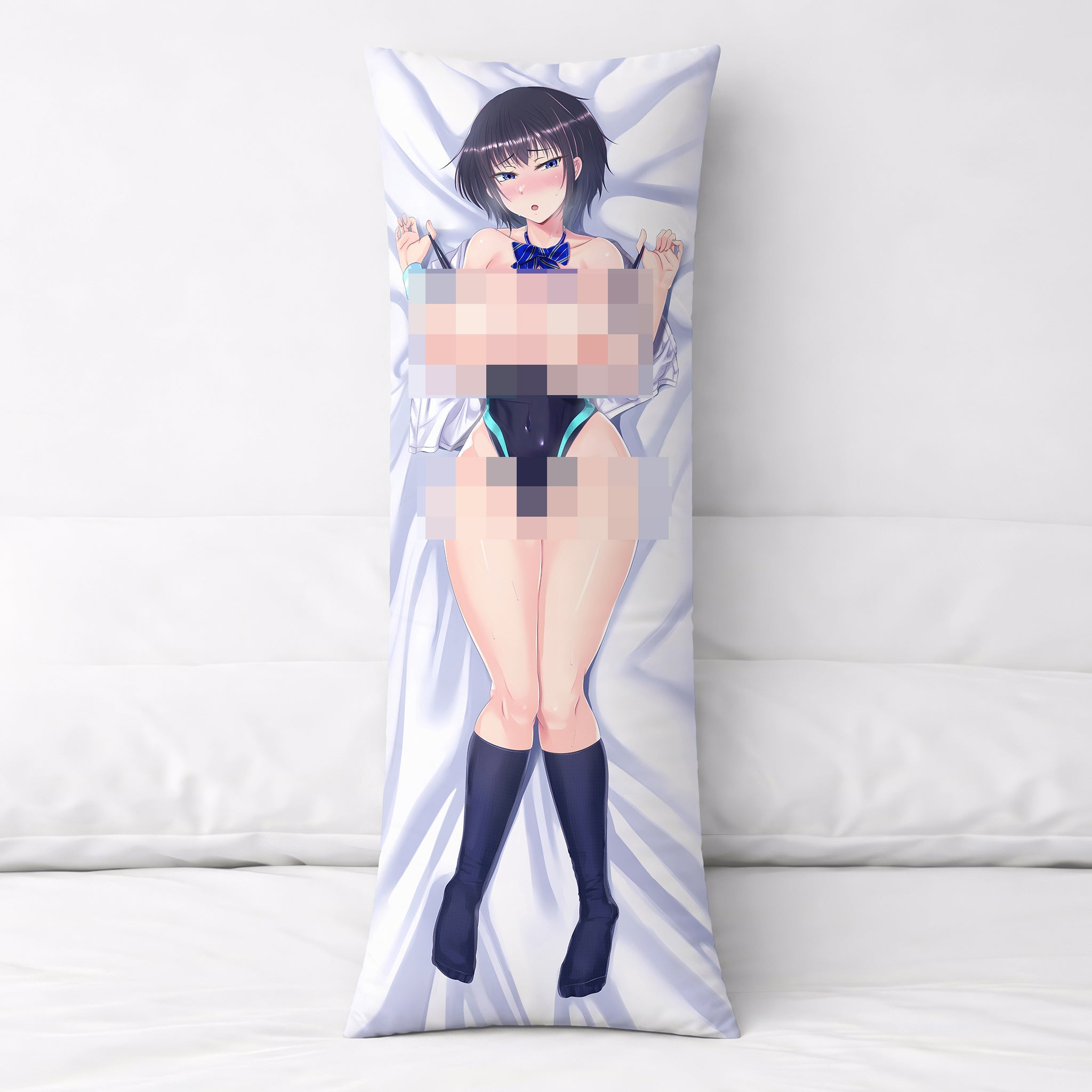 Suzuka Enomoto - AnimePillow Fan-Art Edition
